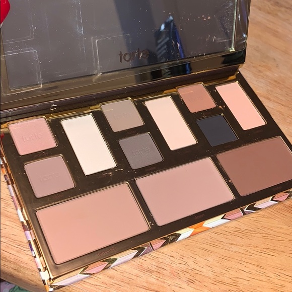 Tarte clay play face shaping palette - Picture 4 of 4